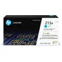 HP 213A Cyan Toner Cartridge - (W2131A)