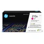 HP 213A Magenta Toner Cartridge - (W2133A)