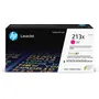 HP 213X High Capacity Magenta Toner Cartridge - (W2133X)