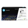 HP 214Z Extra High Capacity Black Toner Cartridge - (W2140Z)