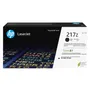 HP 217Z Black Toner Cartridge - (W2170Z)