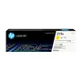 HP 219A Yellow Toner Cartridge - (W2192A)