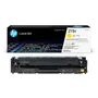 HP 219X High Capacity Yellow Toner Cartridge - (W2192X)