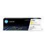 HP 219X High Capacity Yellow Toner Cartridge - (W2192X)