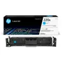 HP 220A Cyan Toner Cartridge - (W2201A)