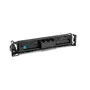 HP 220A Cyan Toner Cartridge - (W2201A)