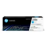 HP 220X High Capacity Cyan Toner Cartridge - (W2201X)