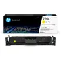 HP 220A Yellow Toner Cartridge - (W2202A)