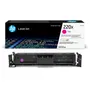 HP 220X High Capacity Magenta Toner Cartridge - (W2203X)