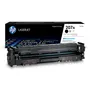 HP 207A Black Toner Cartridge - (W2210A)