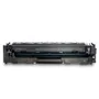 HP 207X High Capacity Black Toner Cartridge - (W2210X)