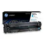 HP 207A Cyan Toner Cartridge - (W2211A)