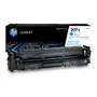 HP 207X High Capacity Cyan Toner Cartridge - (W2211X)