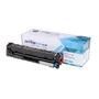 Compatible High Capacity HP 207X Cyan Laser Toner - (HP W2211X)