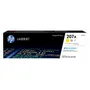 HP 207A Yellow Toner Cartridge - (W2212A)
