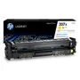 HP 207X High Capacity Yellow Toner Cartridge - (W2212X)