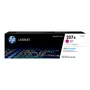 HP 207A Magenta Toner Cartridge - (W2213A)