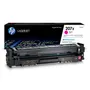 HP 207X High Capacity Magenta Toner Cartridge - (W2213X)