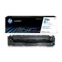 HP 216A Cyan Toner Cartridge - (W2411A)