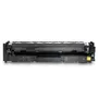 HP 216A Yellow Toner Cartridge - (W2412A)