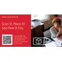 Xerox B230 Mono Laser Printer