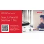 Xerox B315 A4 Mono Laser Printer