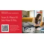 Xerox C235 Colour Laser Printer