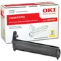 Oki 43870005 Yellow Image Drum
