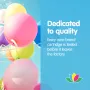 Compatible HP 219A Black Toner Cartridge - (W2190A)