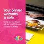 Compatible HP 219A Black Toner Cartridge - (W2190A)