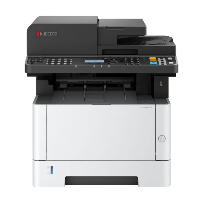 Kyocera ECOSYS MA4000x Mono Laser Printer