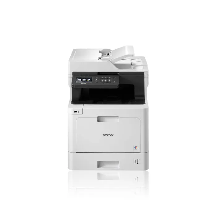 Brother DCP-L8410CDW Multi-functional LED Printer