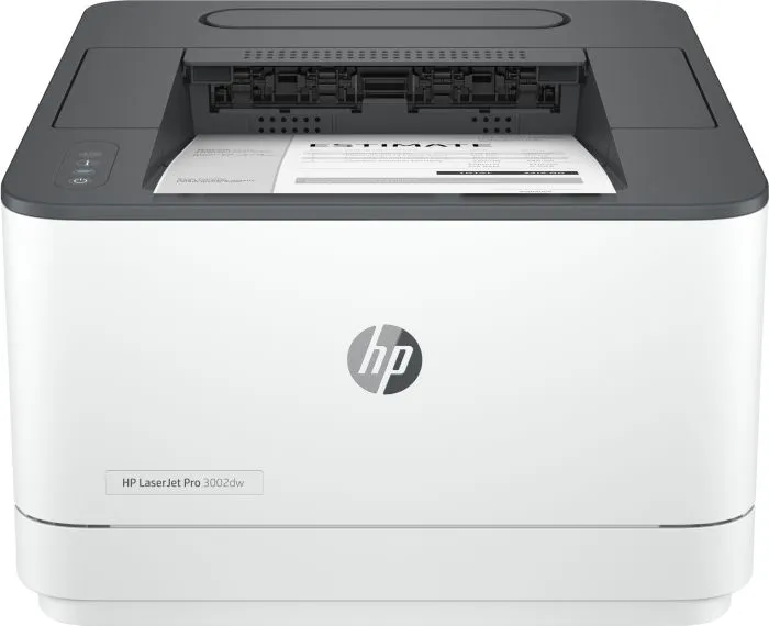 HP LaserJet Pro 3002dw Laser Printer