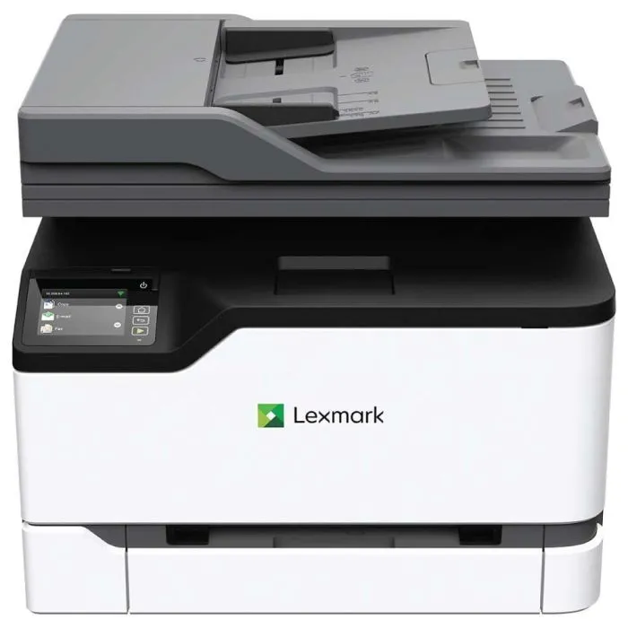 Lexmark CX331adwe A4 Colour Laser Printer