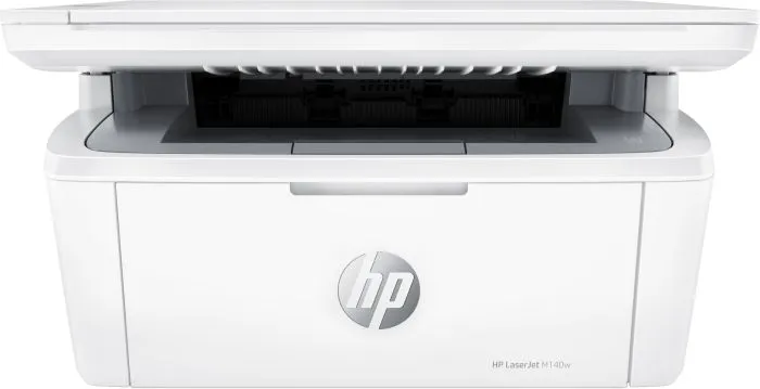 HP LaserJet M140w A4 Printer