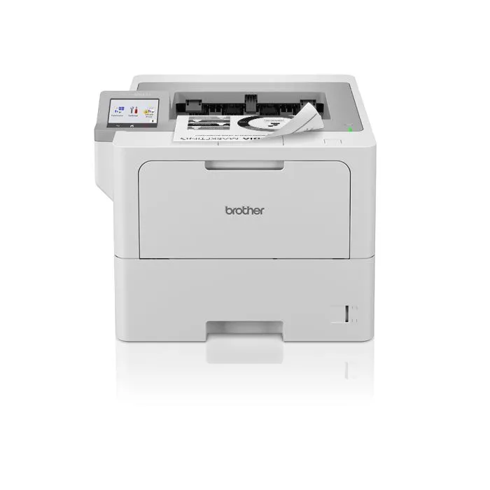 Brother HL-L6415DN Mono Laser Printer 