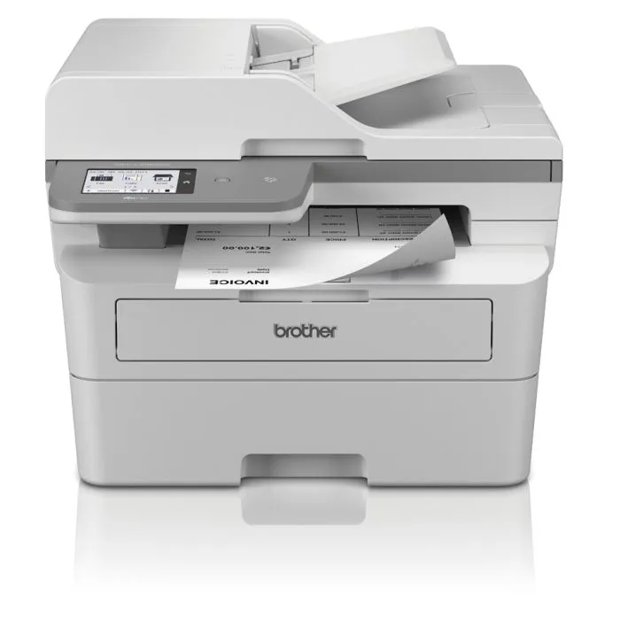 Brother MFC-L2980DW Mono Laser Printer