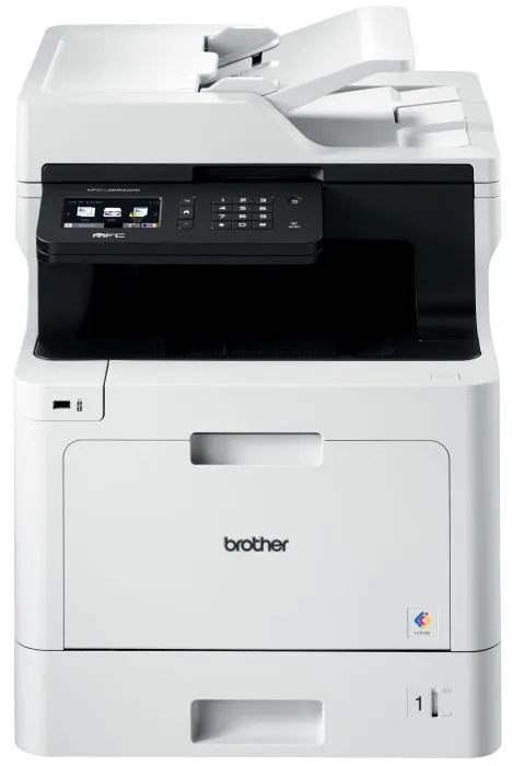Brother MFC-L8690CDW Multi-functional Printer