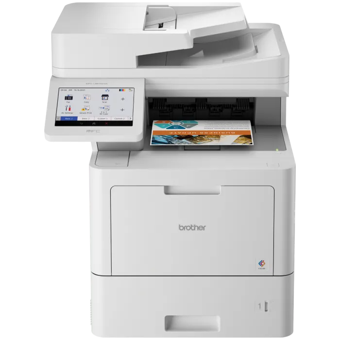 Brother MFC-L9670CDN A4 Colour Laser Printer