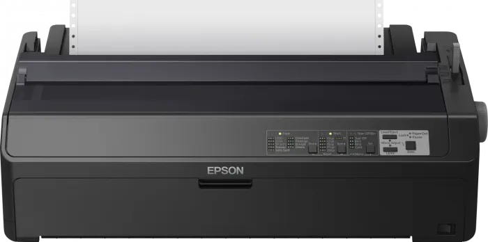 Epson LQ-2090II Dot Matrix Printer 