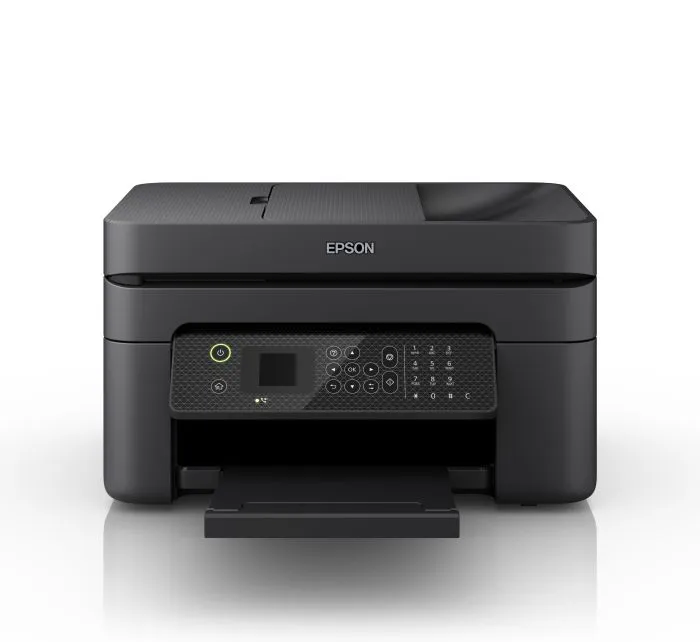 Epson WorkForce WF-2930DWF A4 Inkjet Printer