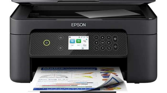Epson Expression Home XP-4200 Colour Inkjet Printer