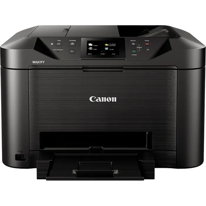 Canon MAXIFY MB5150 Colour Inkjet Printer