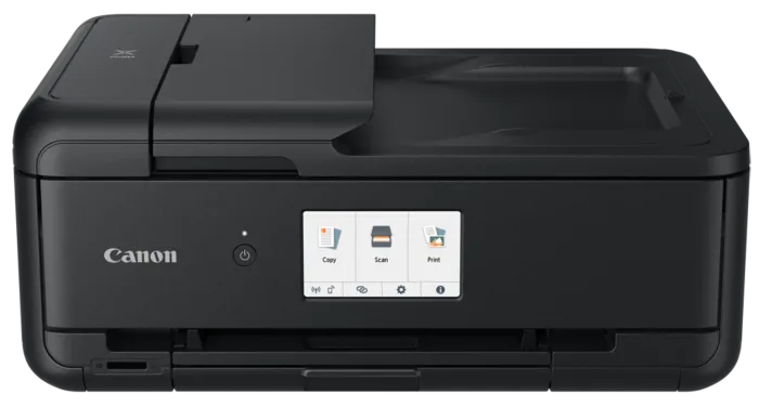 Canon PIXMA TS9550a Multifunction Inkjet Printer
