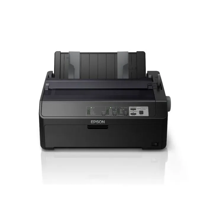 Epson FX-890IIN Network Dot Matrix Printer