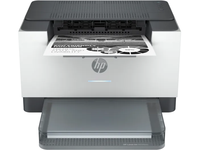 HP LaserJet M209dw Mono Printer
