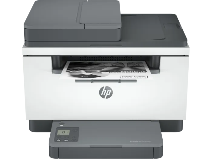 HP LaserJet M234sdn Mono Printer