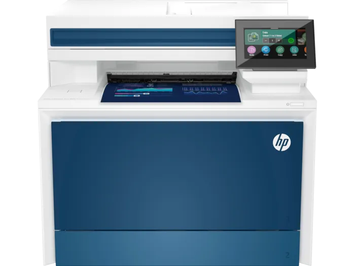 HP LaserJet Pro MFP 4302fdw Colour Laser Printer