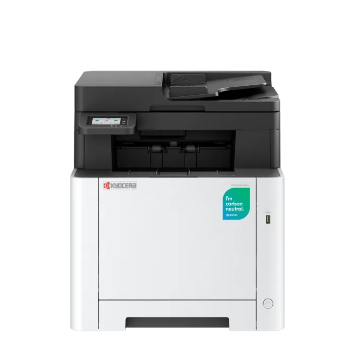Kyocera ECOSYS MA2101cfx A4 Laser Printer