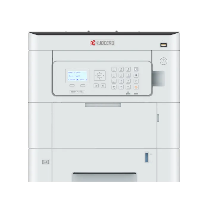 Kyocera ECOSYS PA3500cx Colour Laser Printer
